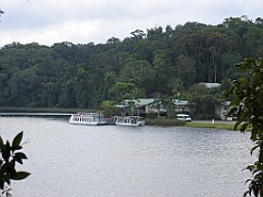 CairnsTC253 Lake Barrine